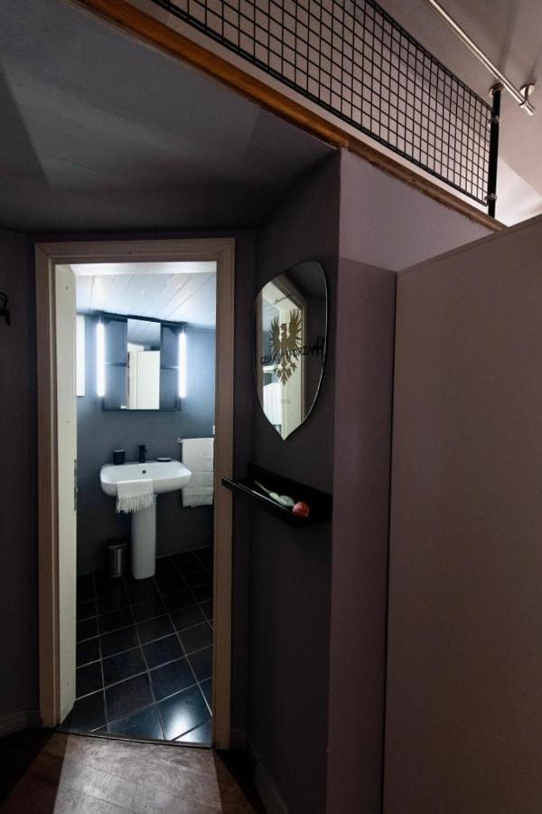 Studio Neve Bolonia Zewnętrze zdjęcie